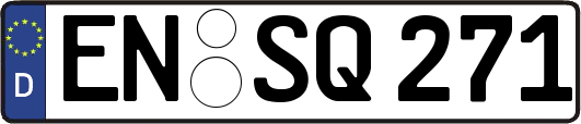 EN-SQ271
