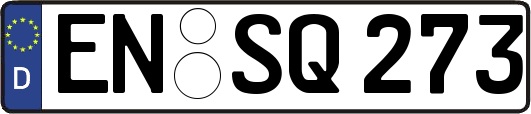 EN-SQ273
