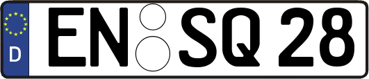 EN-SQ28