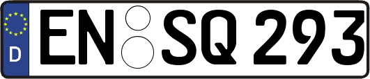 EN-SQ293