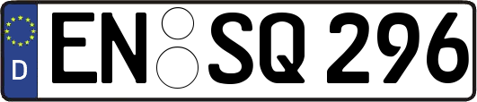 EN-SQ296