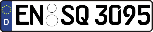 EN-SQ3095