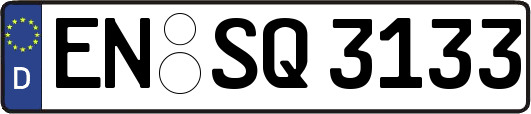 EN-SQ3133