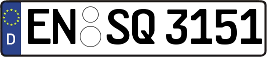 EN-SQ3151