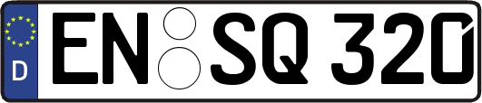 EN-SQ320