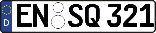 EN-SQ321