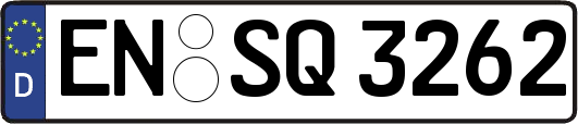EN-SQ3262
