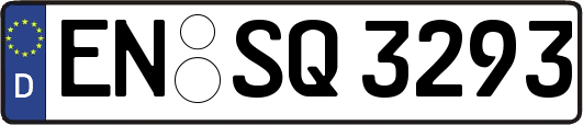 EN-SQ3293