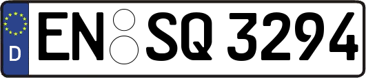 EN-SQ3294