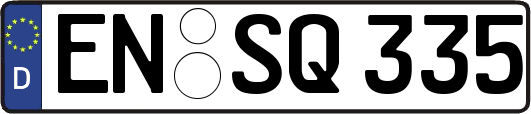 EN-SQ335
