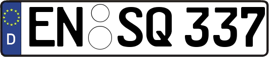 EN-SQ337