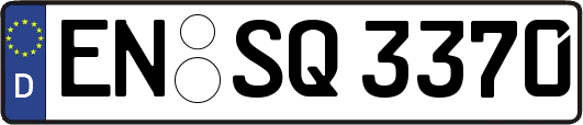 EN-SQ3370