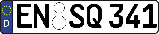 EN-SQ341