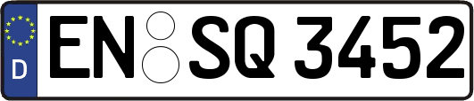 EN-SQ3452