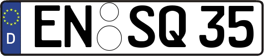 EN-SQ35