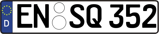 EN-SQ352