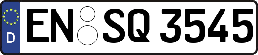EN-SQ3545