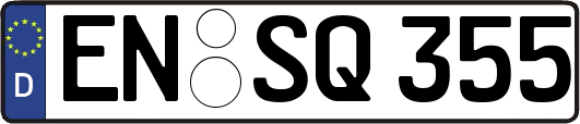 EN-SQ355