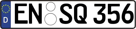 EN-SQ356
