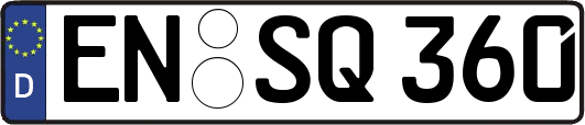 EN-SQ360
