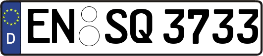 EN-SQ3733