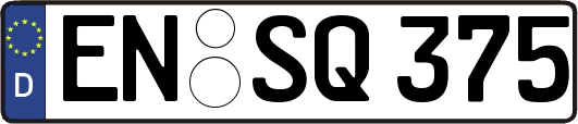 EN-SQ375