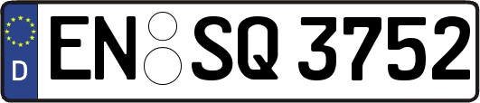 EN-SQ3752