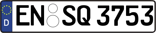 EN-SQ3753