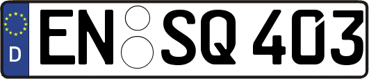 EN-SQ403