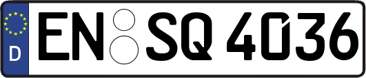 EN-SQ4036