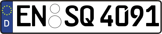 EN-SQ4091