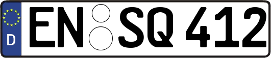 EN-SQ412