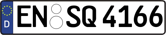 EN-SQ4166