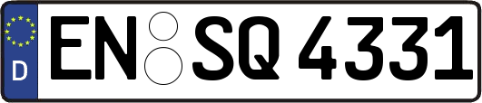 EN-SQ4331
