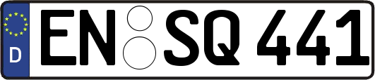 EN-SQ441