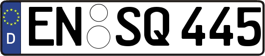 EN-SQ445