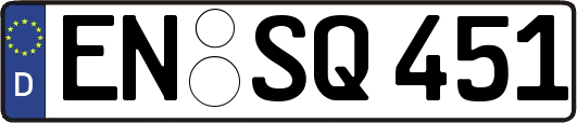 EN-SQ451
