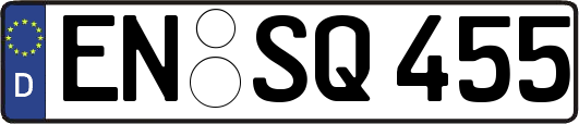 EN-SQ455