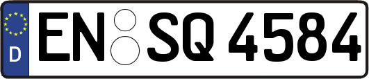 EN-SQ4584