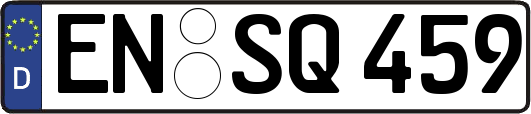 EN-SQ459