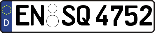 EN-SQ4752
