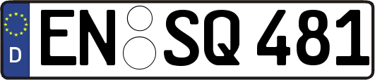 EN-SQ481
