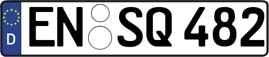 EN-SQ482
