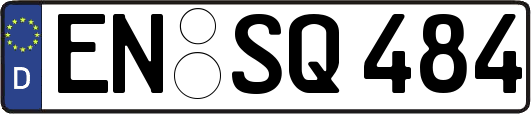 EN-SQ484