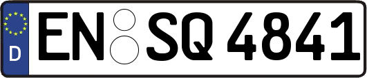 EN-SQ4841
