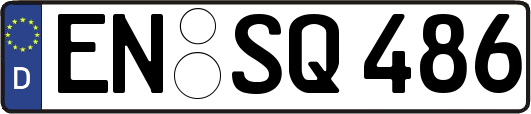 EN-SQ486