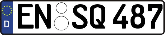 EN-SQ487