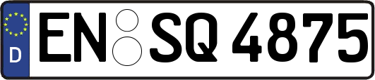 EN-SQ4875