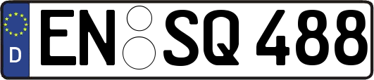 EN-SQ488