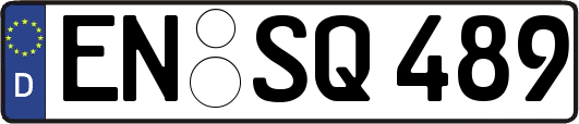 EN-SQ489